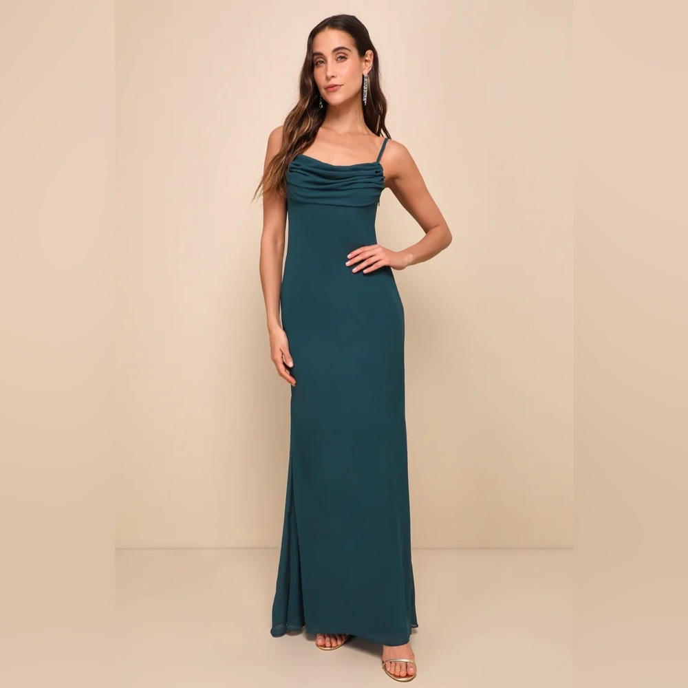 Lulus Dress